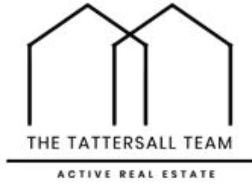 Active Real Estate, The Tattersall Team