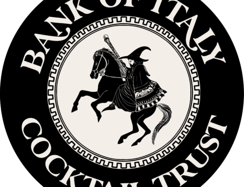 Bank of Italy Cocktail Trust
