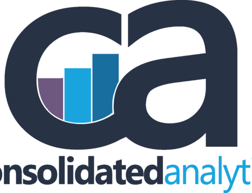 Consolidated Analytics