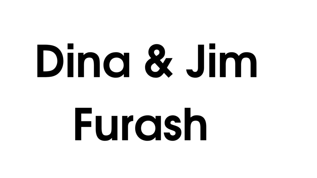 Dina and Jim Furash | Interface Children & Family Services