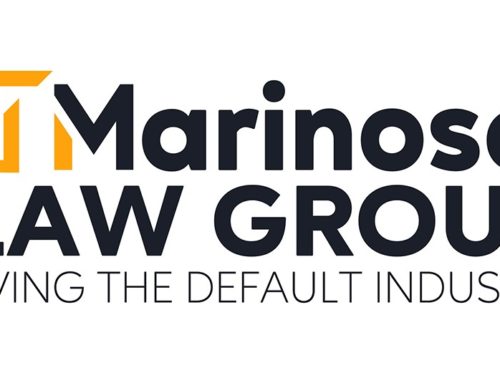Marinosci Law Group, LLC