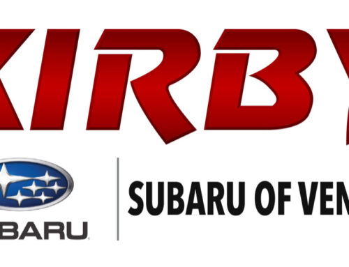 NEW Kirby Auto Group