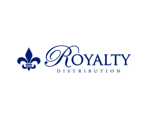 Royalty Distribution