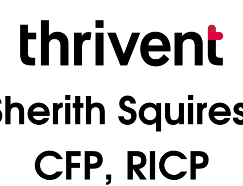 Thrivent Sherith Squires