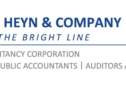 VHC (Vasin, Heyn, & Company)