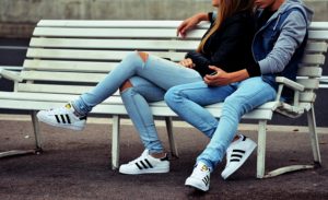 Recognizing human/sex trafficking versus normal relationships can be difficult
