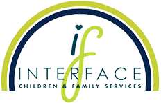 Interface Children & Family Services Logo