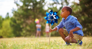 April is Child Abuse Prevention Month at Interface in Ventura County