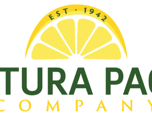 Ventura Pacific Company